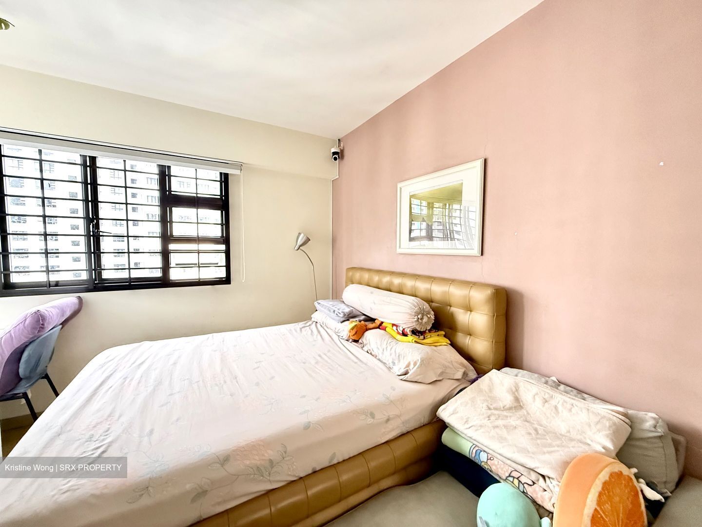 Blk 31 Ghim Moh Edge (Queenstown), HDB 4 Rooms #556742991